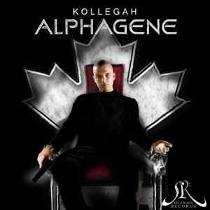 Alphagene (Explicit)