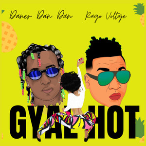 Gyal Hot