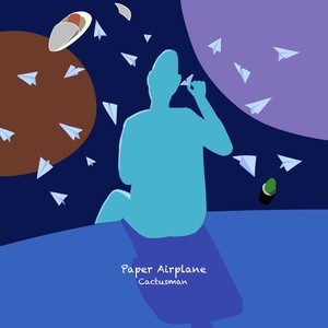 Paper Airplane