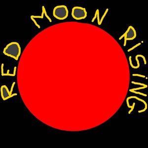 Red Moon Rising