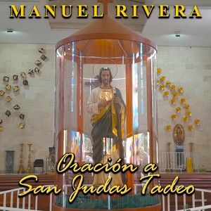 Oración a San Judas Tadeo