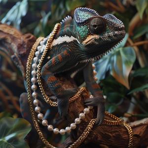 BIG BLACKA (feat. IZAÏ & Pullupgeorge) (Explicit)