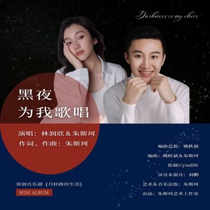 黑夜为我歌唱