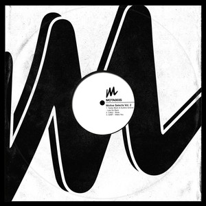 Lets Go Back (Extended Mix)