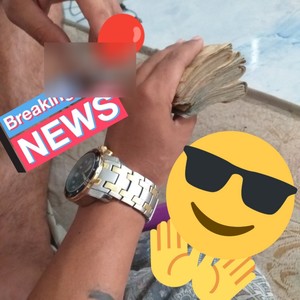 Menor Enjoado (Explicit)