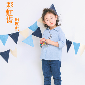 彩虹街