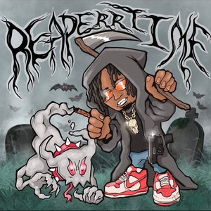 Out The Park (feat. RudeChild) (Explicit)