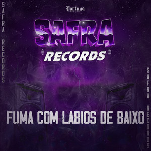 Fuma Com Labios de Baixo (Explicit)