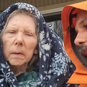 Hold On (feat. Madhurima & Ramadatt)