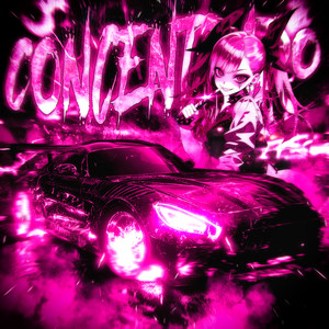CONCENTRADO (Slowed|Reverb)