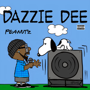 Peanutz (Explicit)