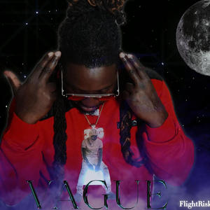 Vague (feat. Jay2Gone) [Explicit]