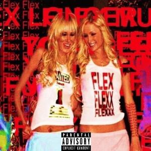 flexxxn (feat. Twin2nasty) (Explicit)