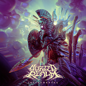 Quicksand Memory (Instrumental)