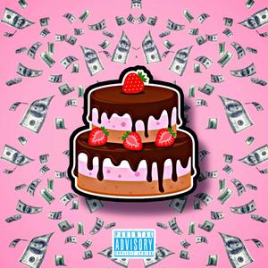 Cheesecake(feat. Rob Zilla & Ace The Czar) (Explicit)