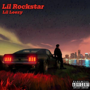 Lil Rockstar (Explicit)