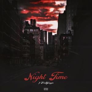 Night Time (feat. Paid Yunggin) [Explicit]