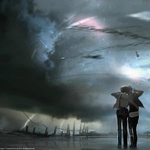 Life Is Strange (Explicit)