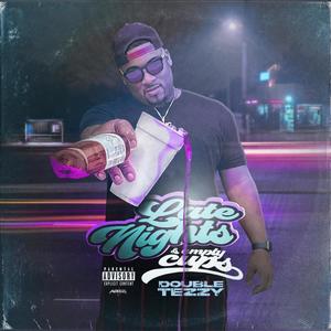 Like I Do (feat. J Bizz & Saz) (Explicit)