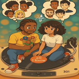 All I Know (Explicit)