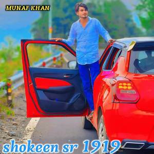 Shokeen sr 1919