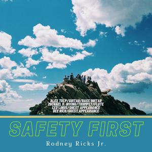 Jack Tatum(feat. Ced Linus)