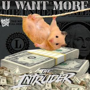 U Want More (Explicit)