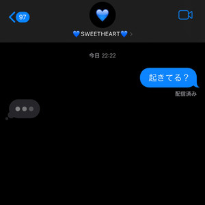 眠れない夜