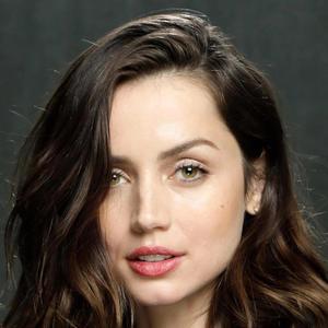 Ana De Armas