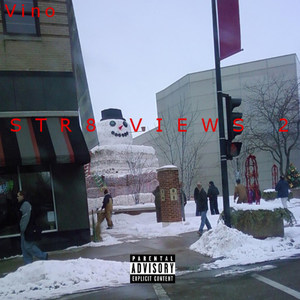 Str8 Views Vol,2 (Explicit)