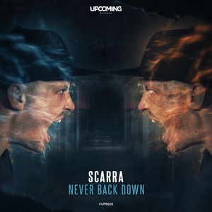 Never Back Down (Original Mix)