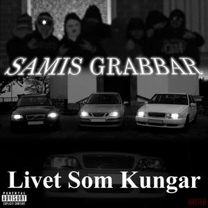 Kung (feat. Alex Goose) (Explicit)