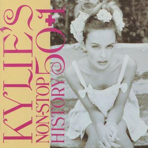 Look My Way-Kylie Minogue