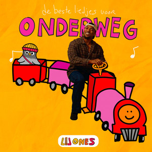 De Beste Liedjes Voor Onderweg