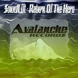 Activate (Radio Edit)