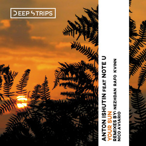 Your Sun (Original Mix)