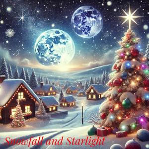 Snowfall and Starlight