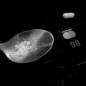 Codeine Dreams (feat. BG LDN) (Explicit)