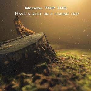 Have a rest on a fishing trip