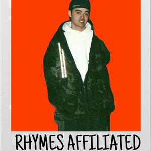 Flip Da Lip & Rhymes Affiliated (1999) [Explicit]