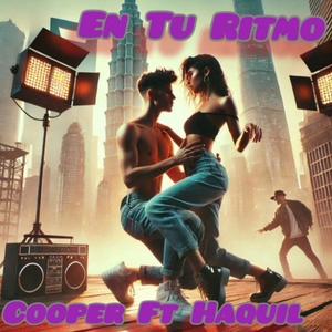 En Tu Ritmo (feat. Haquil)