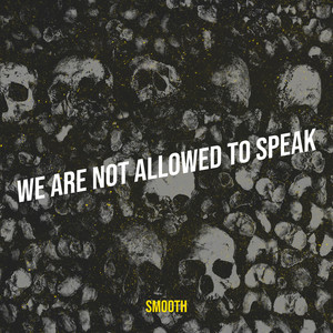 We Are Not Allowed to Speak