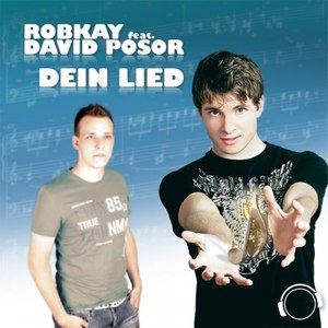 Dein Lied (Dein Radio Edit)
