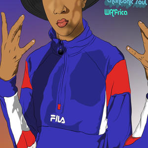 Tsa Botsosti (feat. Tribby WaDii BoZzah, LanDiey, Sparta & Mehlow Malekere) (Explicit)