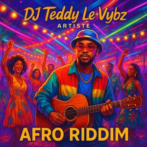 AFRO RIDDIM