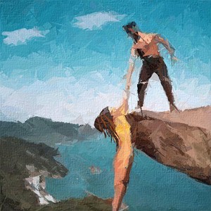 Eternity(Let Go)[feat. Denise Gonzales]