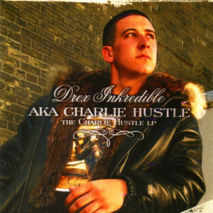 The Charlie Hustle Lp