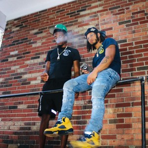 ELITE (feat. TRAPPYCHAN) (Explicit)