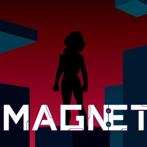 .Magnet