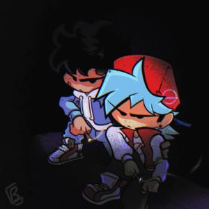 luvonme (feat. TayOnYt)